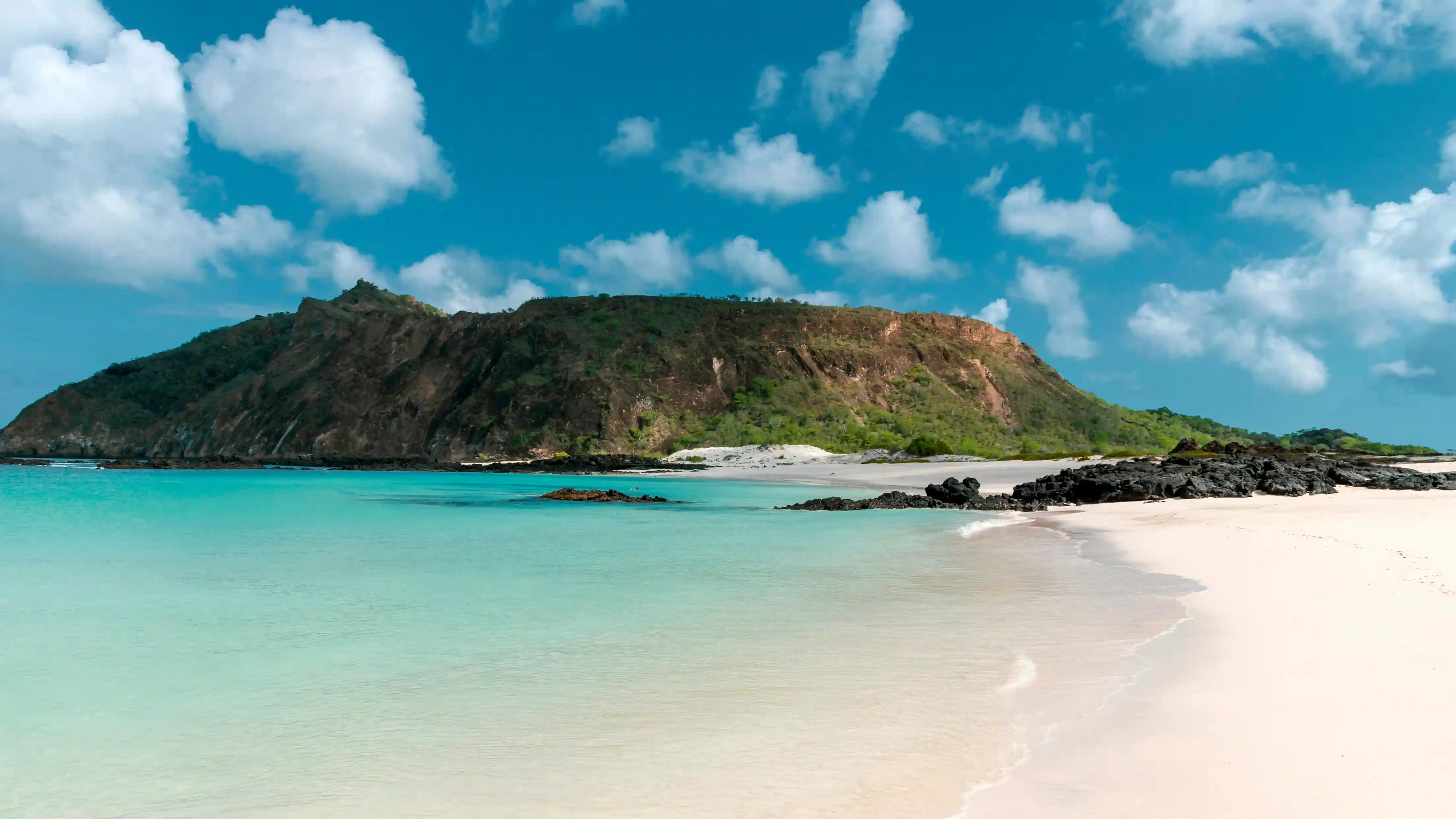 Island - Eis und Feuer